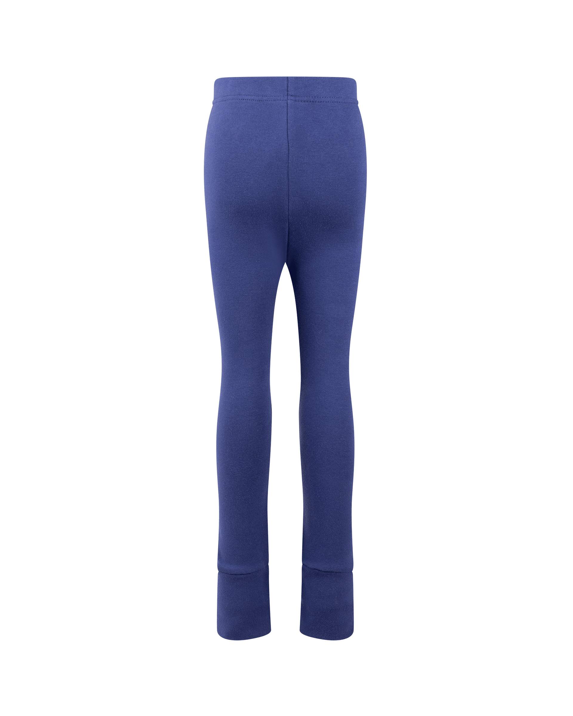 NAVY DAISY TIGHTS