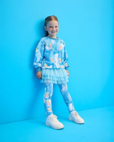 ELSA MAGIC CIRCUS TIGHTS