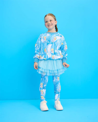 ELSA MAGIC CIRCUS TIGHTS