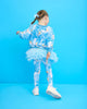 ELSA MAGIC CIRCUS TIGHTS