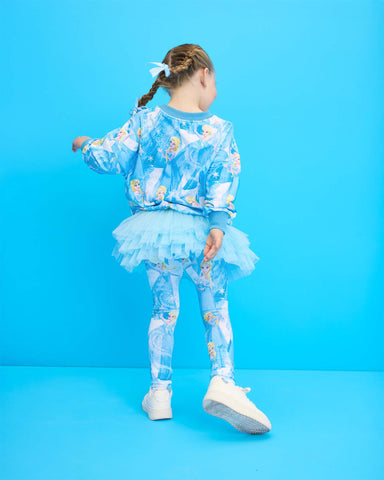 ELSA MAGIC CIRCUS TIGHTS
