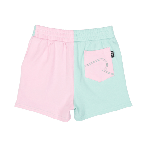 SORBET SHORTS