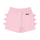 PINK DINOSAUR SHORTS