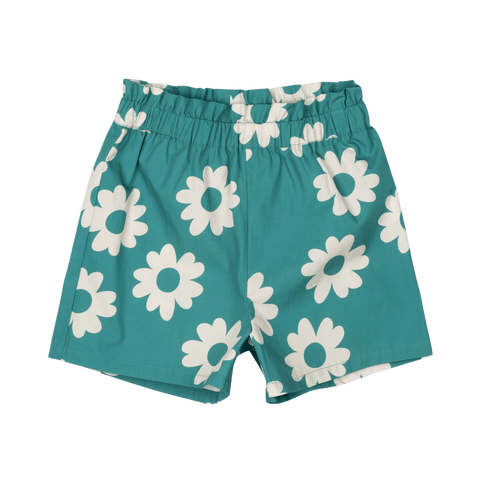 CABANA PAPERBAG SHORTS