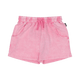 PINK GRUNGE SHORTS