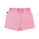 PINK GRUNGE SHORTS