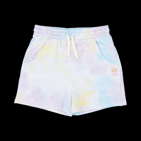 GALAXY SHORTS