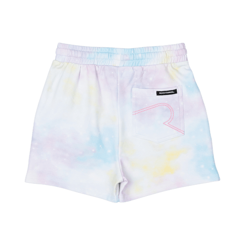 GALAXY SHORTS