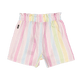 SORBET STRIPE SHORTS