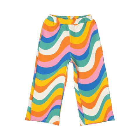 INTO THE GROOVE TRACK PANTS