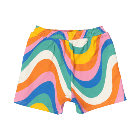 INTO THE GROOVE SHORTS