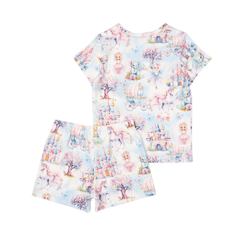 FAIRY LAND PJ SET