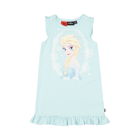 ICE QUEEN NIGHTIE