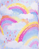 OVER THE RAINBOW LONG SLEEVE PJ SET