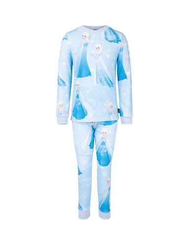 ELSA MYSTIC LONG SLEEVE PJ SET