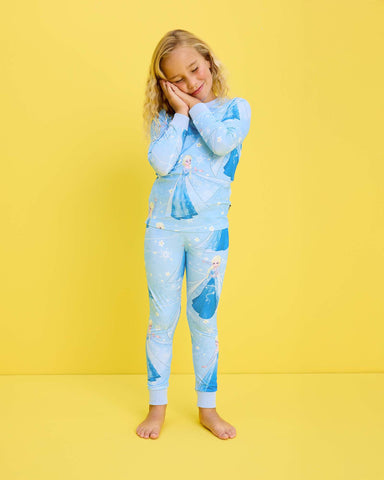 ELSA MYSTIC LONG SLEEVE PJ SET