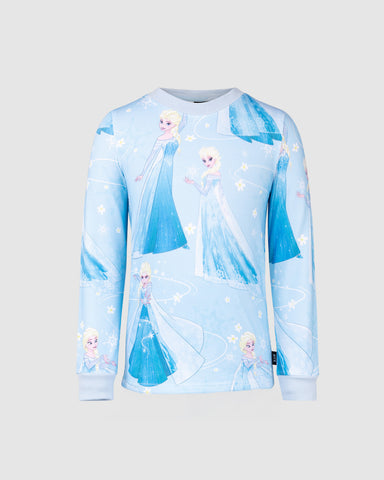 ELSA MYSTIC LONG SLEEVE PJ SET