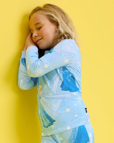 ELSA MYSTIC LONG SLEEVE PJ SET