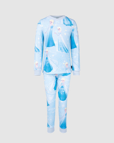 ELSA MYSTIC LONG SLEEVE PJ SET