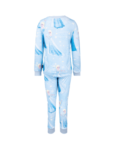 ELSA MYSTIC LONG SLEEVE PJ SET