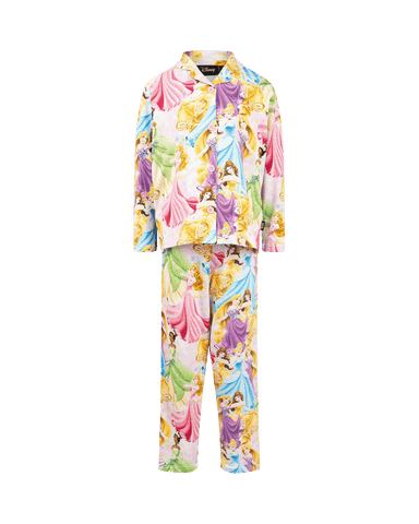DISNEY PRINCESS PJ SET