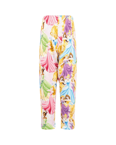 DISNEY PRINCESS PJ SET