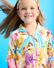 DISNEY PRINCESS PJ SET