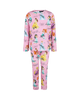 ALL THE BEST LONG SLEEVE PJ SET