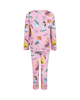 ALL THE BEST LONG SLEEVE PJ SET