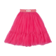 BARBIE PLEATED TULLE SKIRT