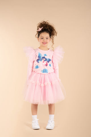 FAIRY GIRLS TULLE SKIRT