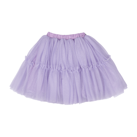 PRINCESS SWAN TULLE SKIRT