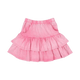 PINK GRUNGE SKIRT