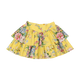 BEATRICE FRILL SKIRT