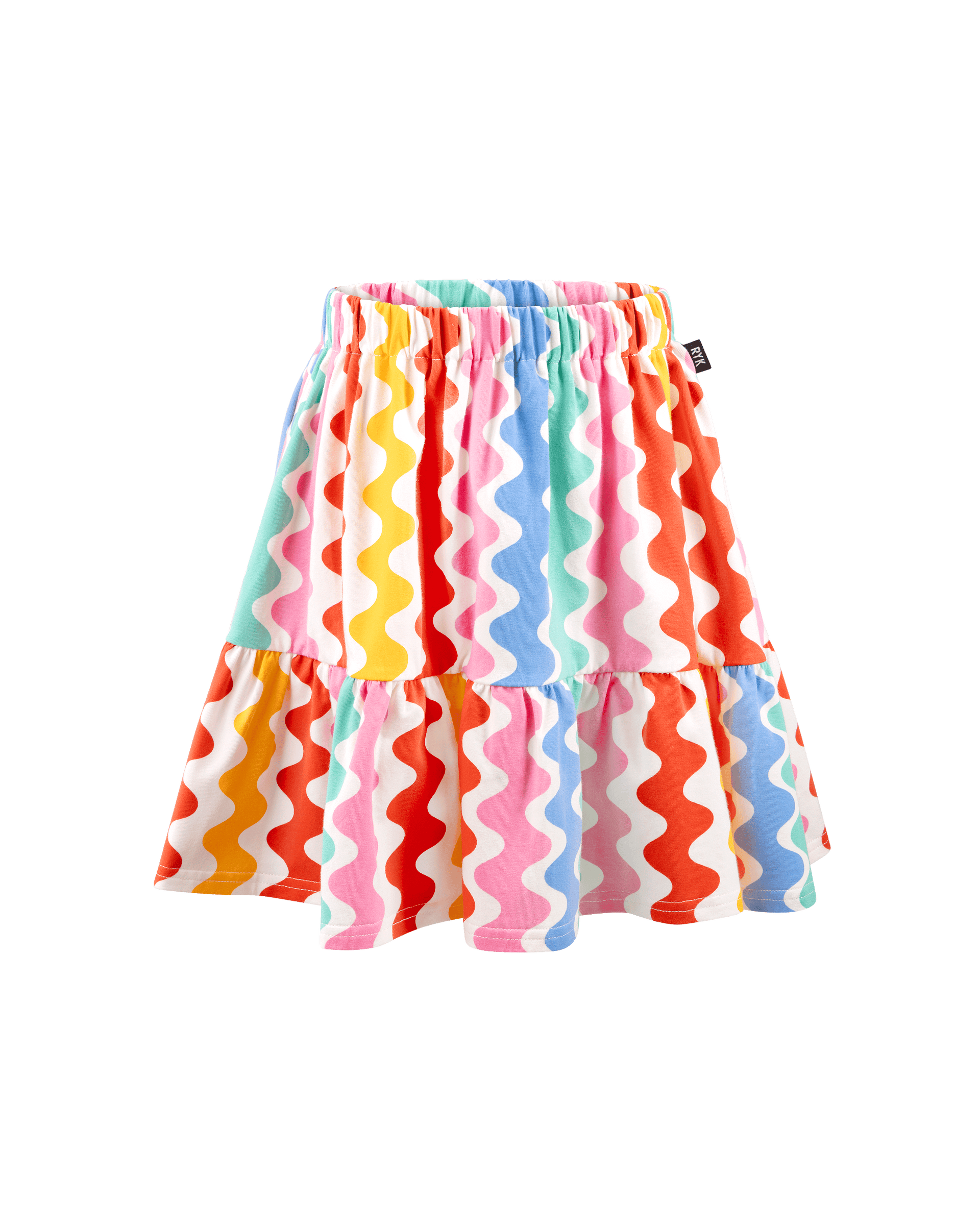 RIC RAC SKIRT