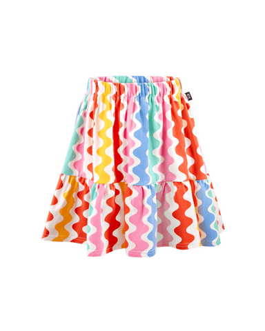 RIC RAC SKIRT