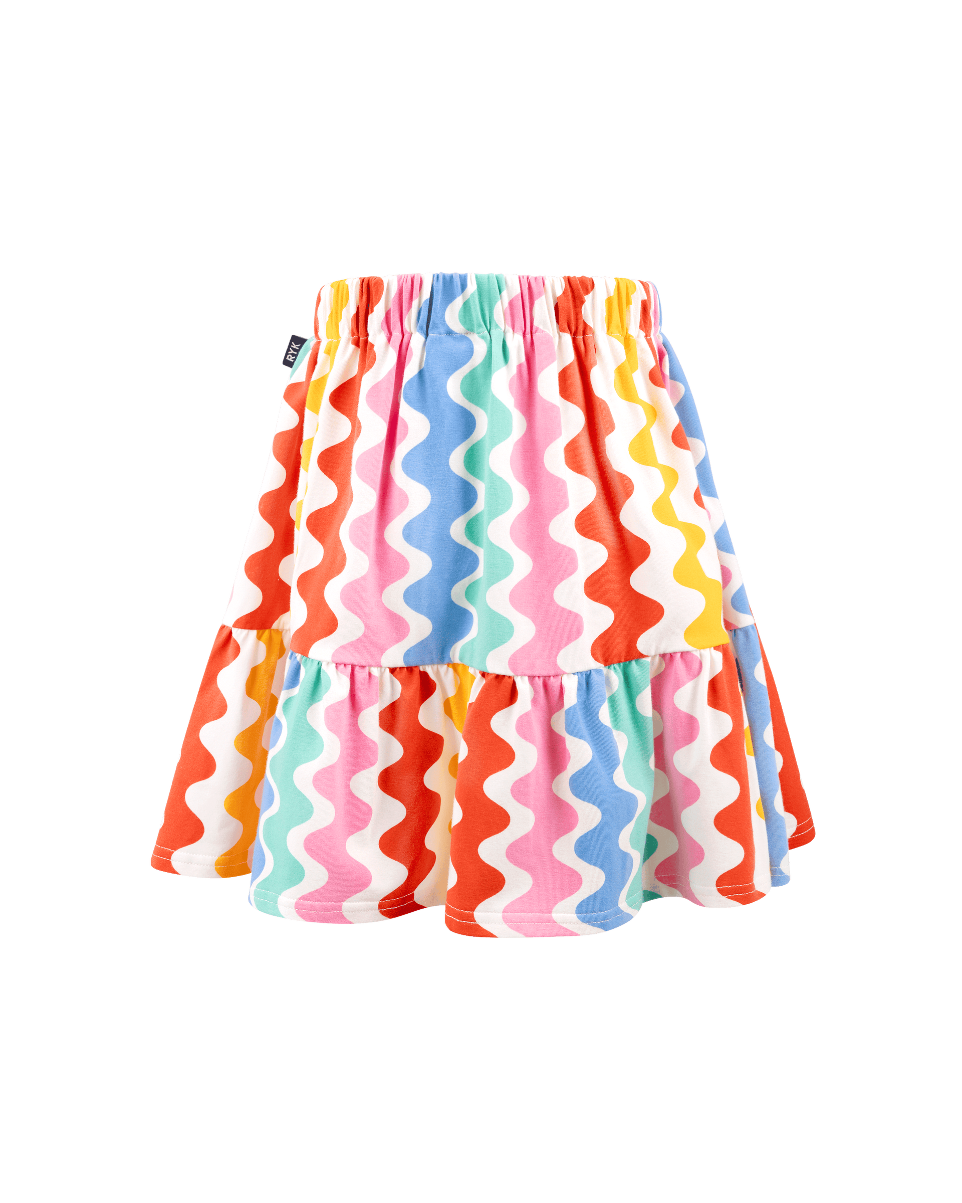 RIC RAC SKIRT