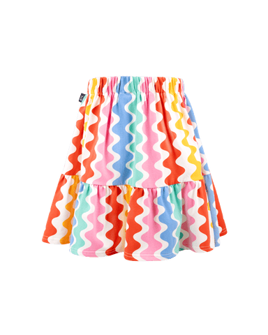 RIC RAC SKIRT