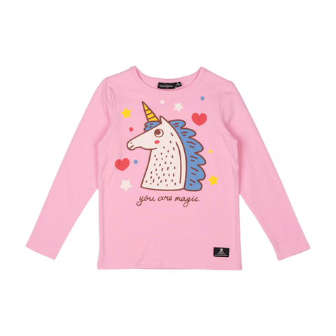 UNICORN MAGIC T-SHIRT