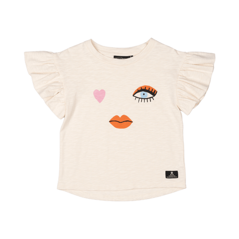 EYE SEE YOU T-SHIRT