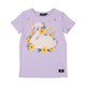 PRINCESS SWAN T-SHIRT