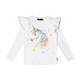 UNICORN LONG SLEEVE T-SHIRT