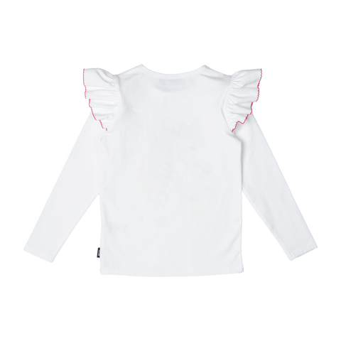 UNICORN LONG SLEEVE T-SHIRT