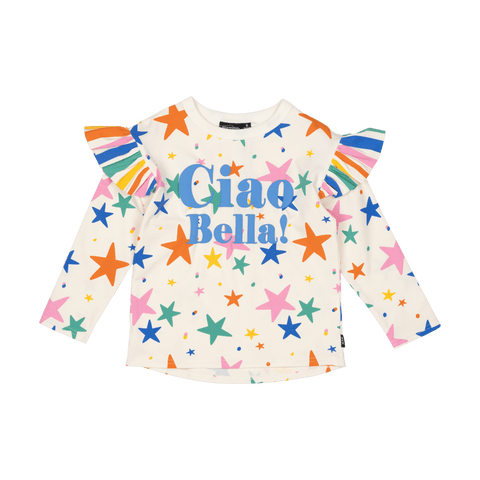 CIAO BELLA T-SHIRT