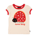 LOVE BUG T-SHIRT