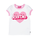 I HEART BARBIE T-SHIRT