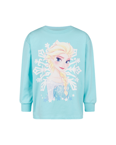 ELSA MAGIC LONG SLEEVE T-SHIRT
