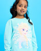 ELSA MAGIC LONG SLEEVE T-SHIRT