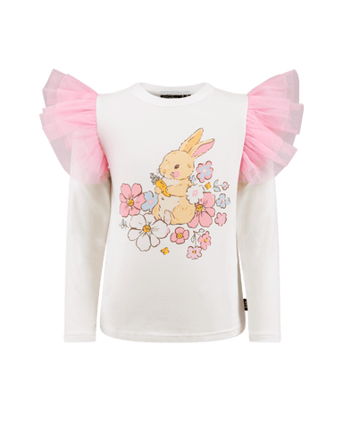 BUNNY LONG SLEEVE T-SHIRT