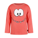 THE GRINNER LONG SLEEVE T-SHIRT